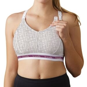Bravado Design NWT Nursing bra.